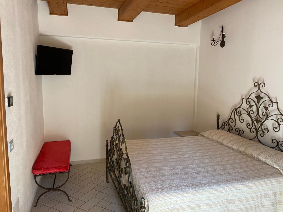 Agriturismo San Michele San Michele  Ngoại thất bức ảnh