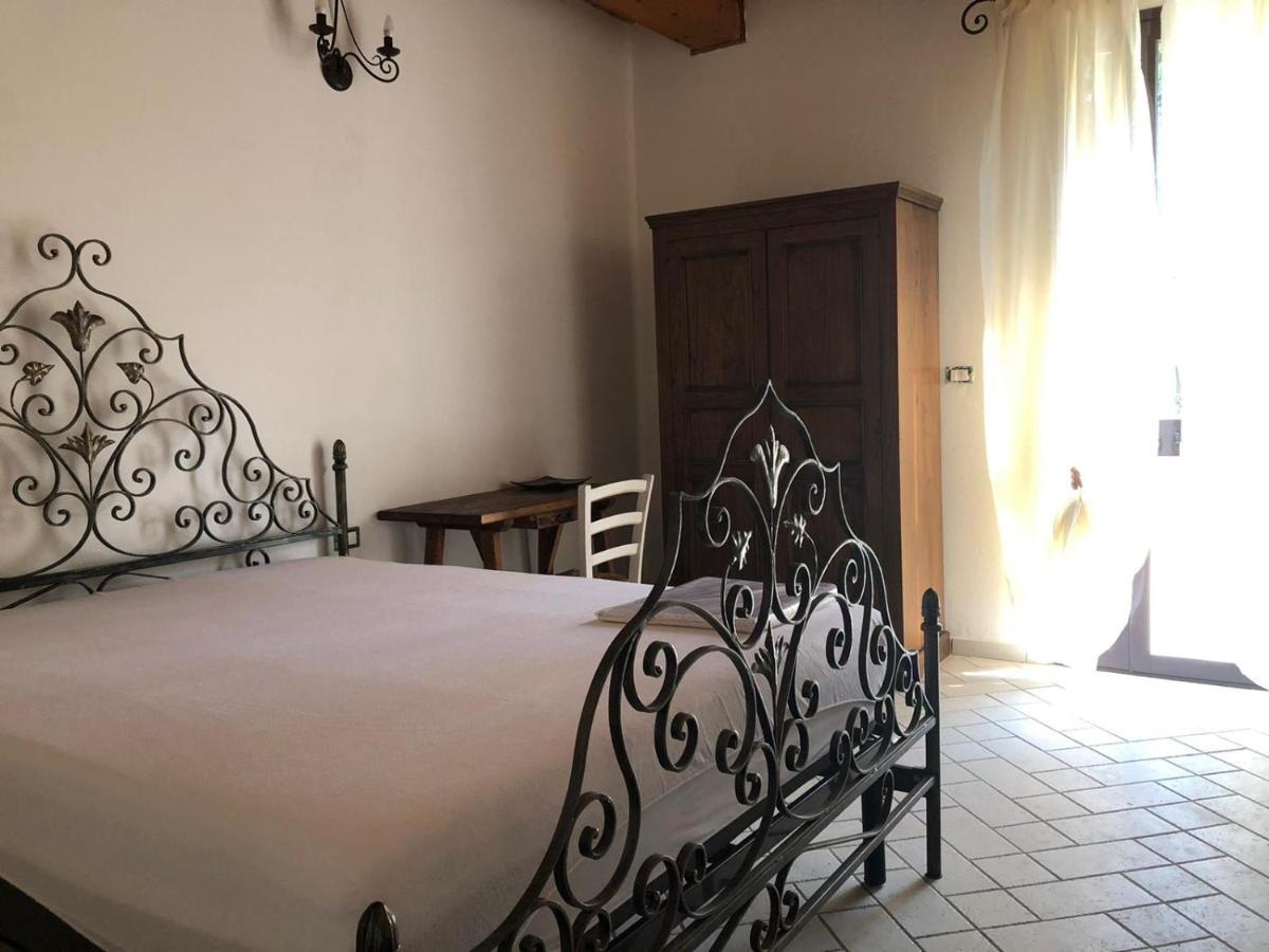 Agriturismo San Michele San Michele  Ngoại thất bức ảnh