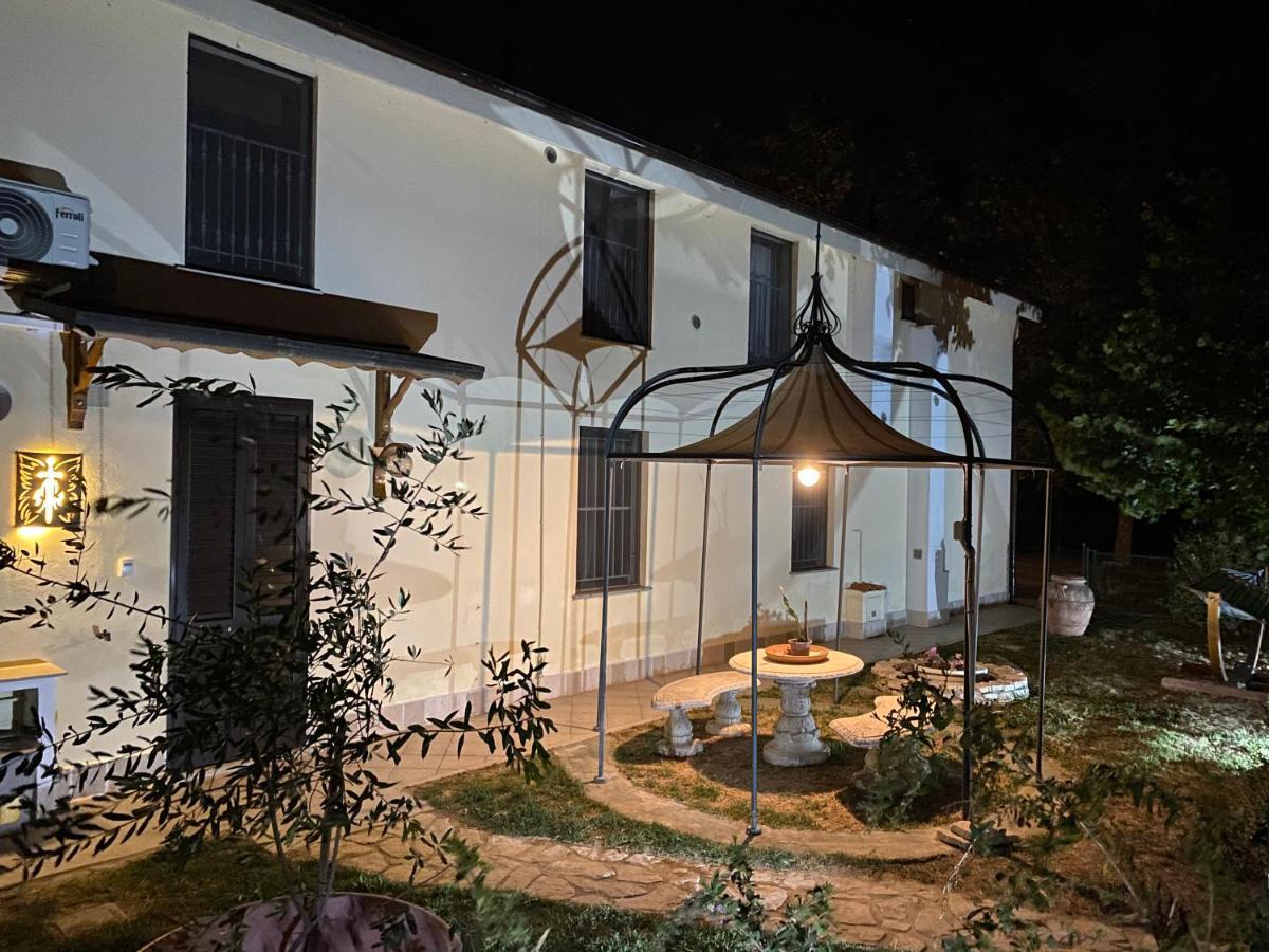 Agriturismo San Michele San Michele  Ngoại thất bức ảnh