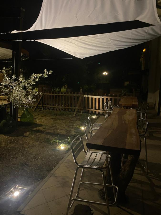 Agriturismo San Michele San Michele  Ngoại thất bức ảnh