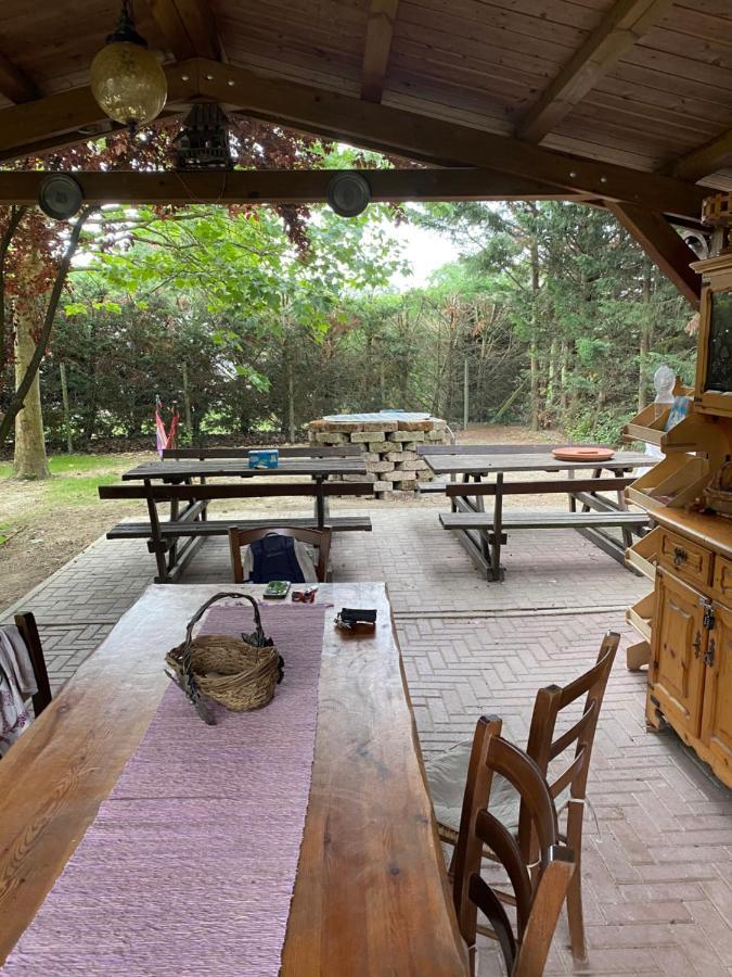 Agriturismo San Michele San Michele  Ngoại thất bức ảnh
