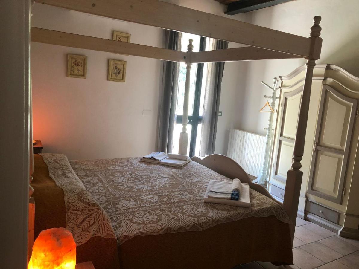 Agriturismo San Michele San Michele  Ngoại thất bức ảnh