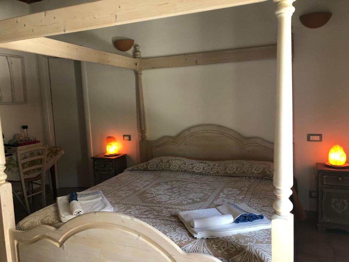 Agriturismo San Michele San Michele  Ngoại thất bức ảnh