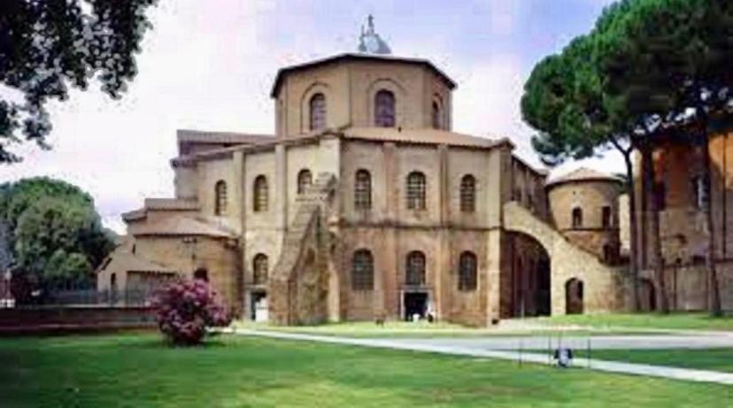 Agriturismo San Michele San Michele  Ngoại thất bức ảnh