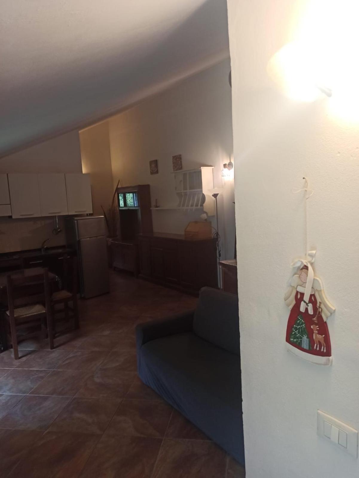 Agriturismo San Michele San Michele  Ngoại thất bức ảnh